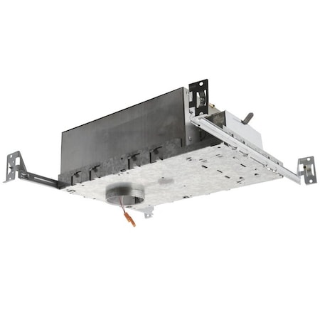 Elco Lighting 2 IC Airtight New Construction Housing" E2LC106ICA